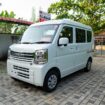 Suzuki Every Join – Turbo 2024