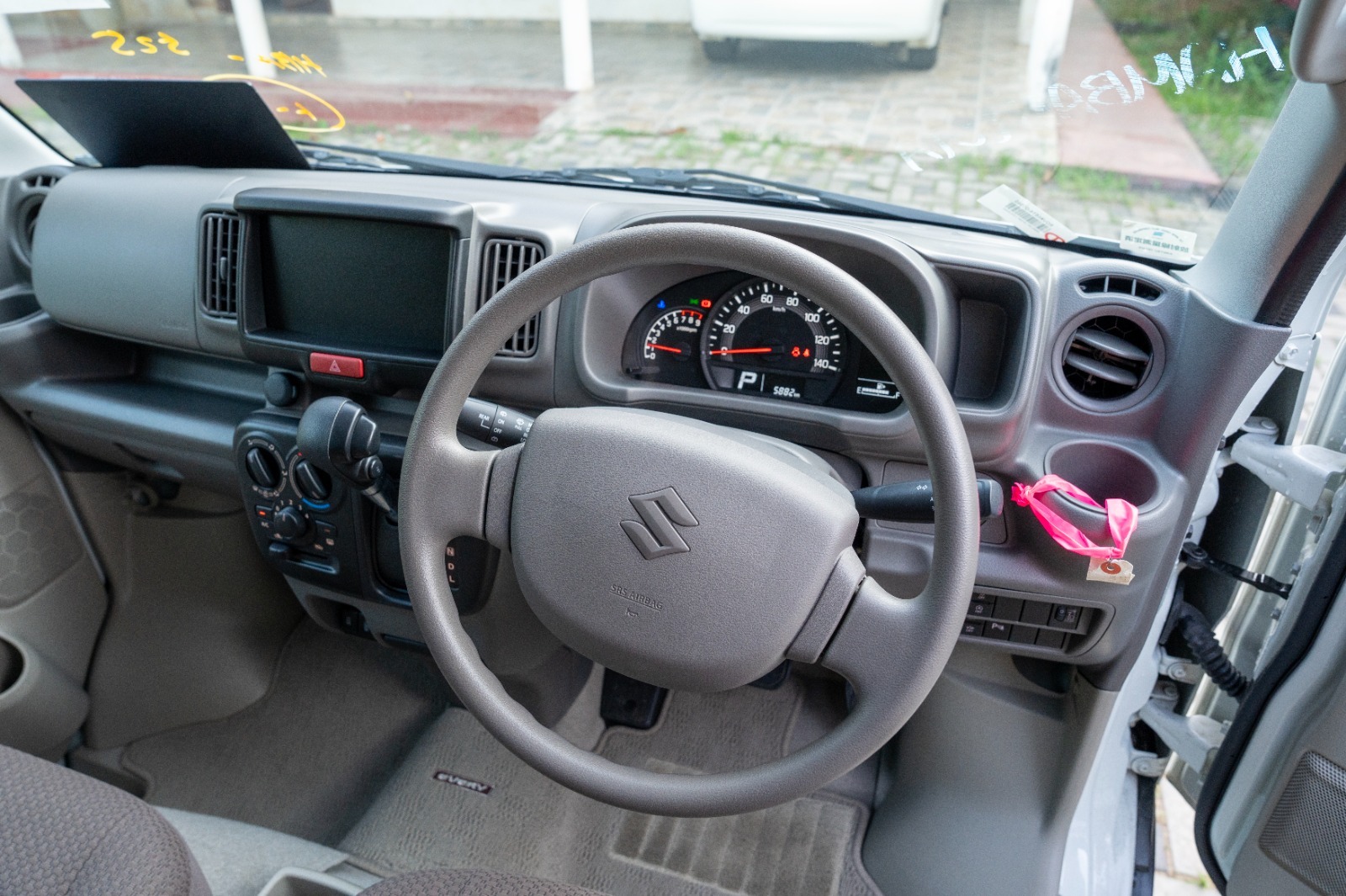 Suzuki Every Join – Turbo 2024