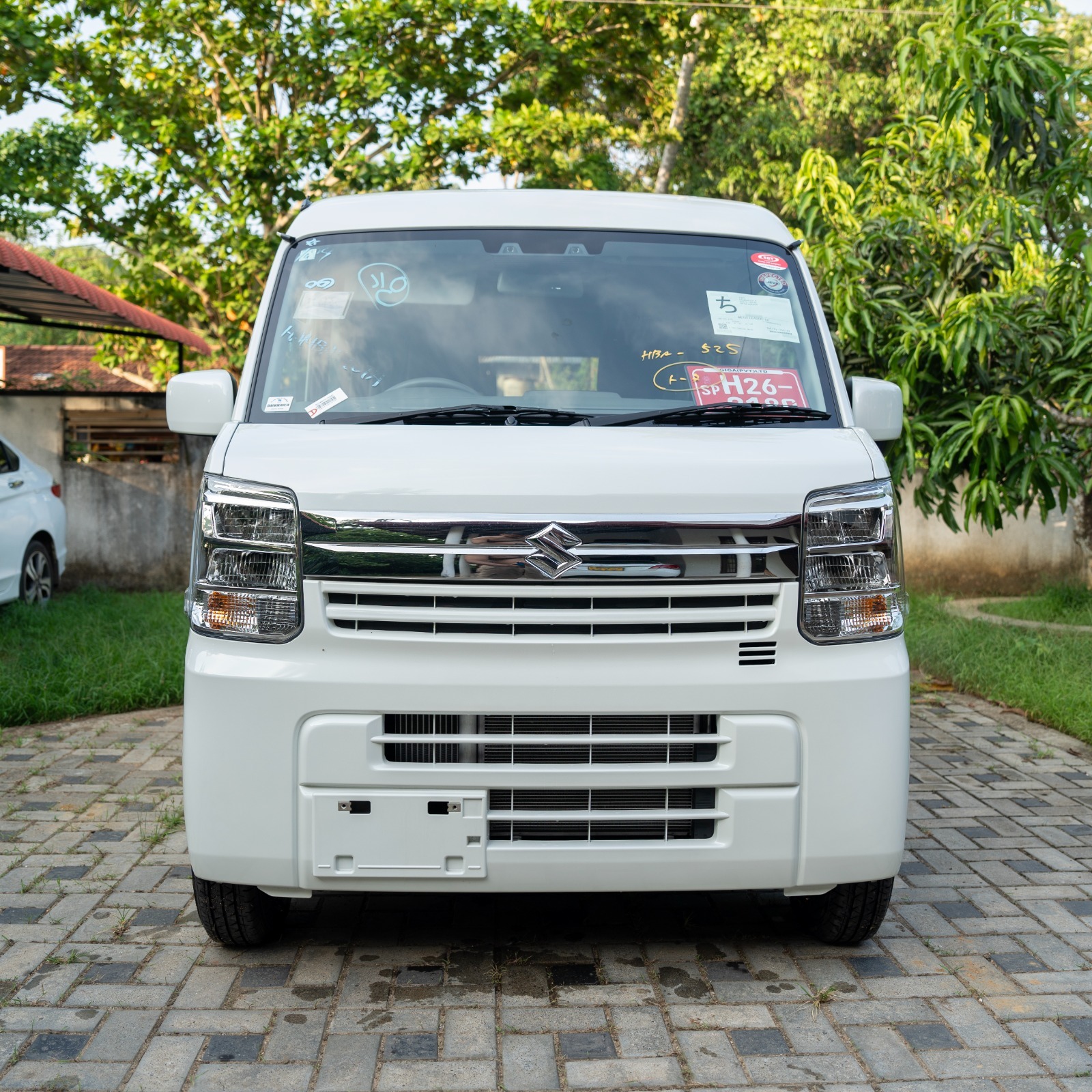 Suzuki Every Join – Turbo 2024