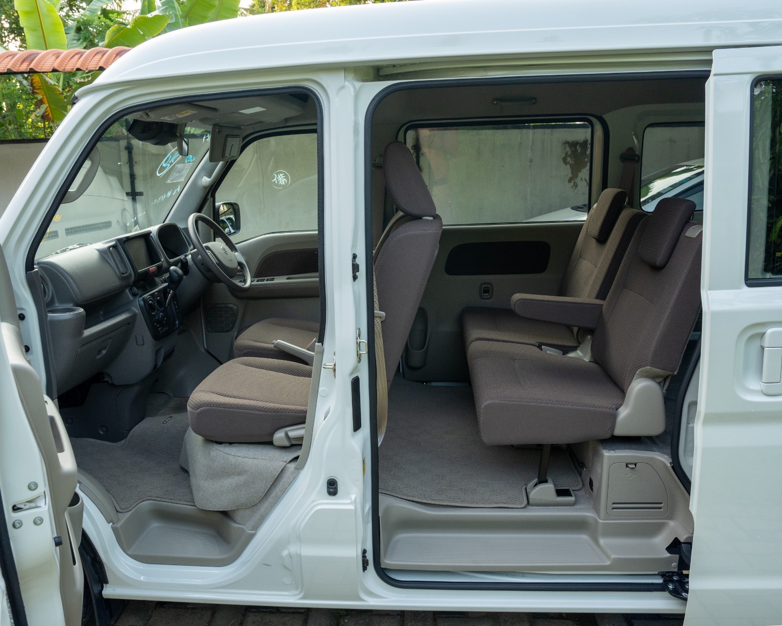 Suzuki Every Join – Turbo 2024