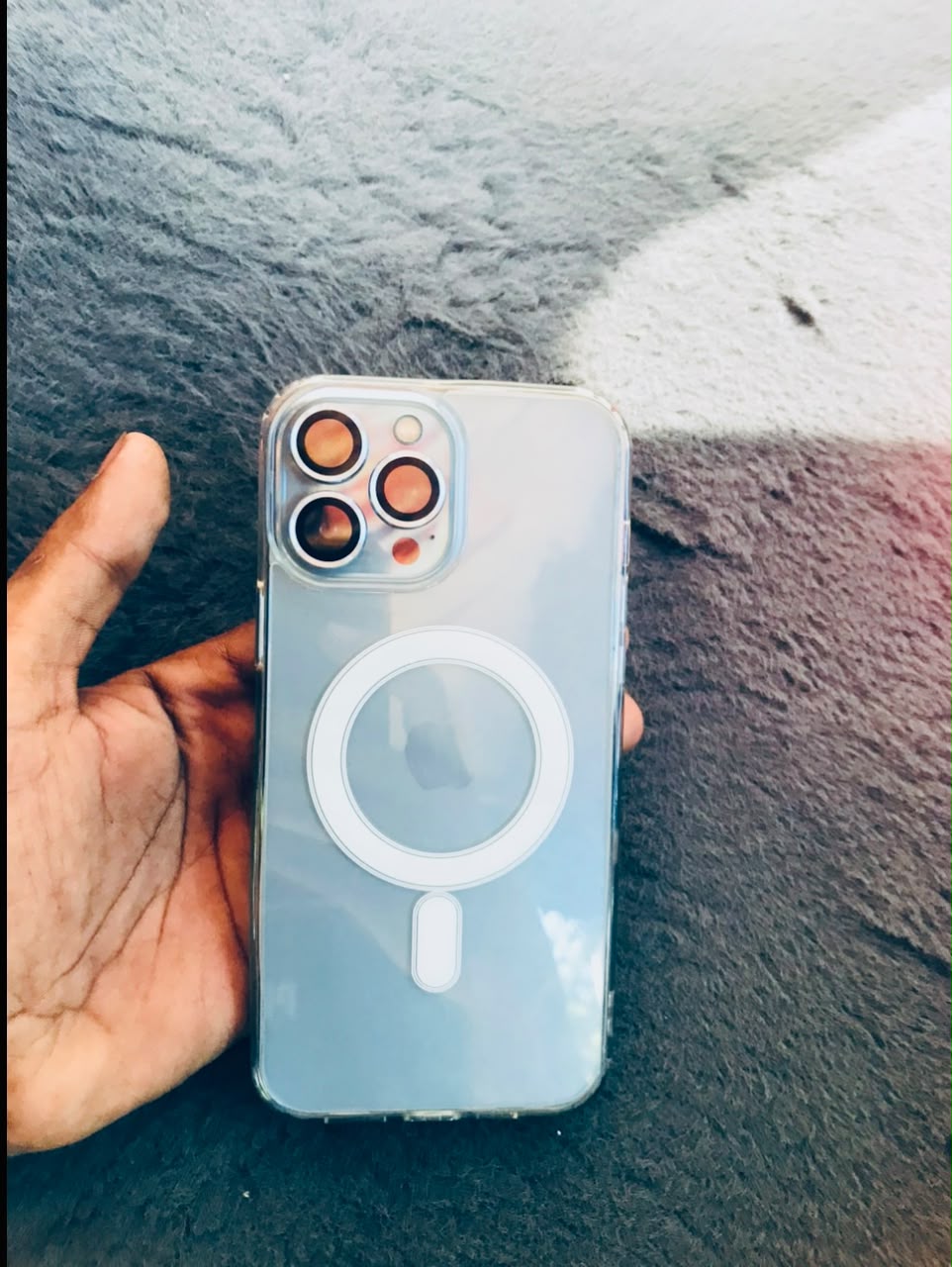 Apple iPhone 13 Pro Max (Used)