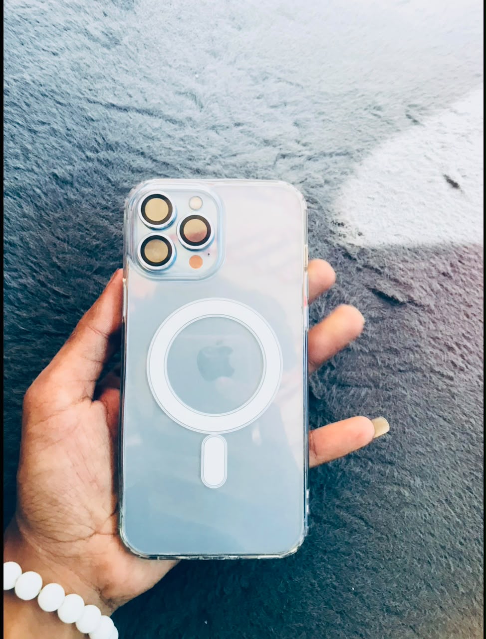 Apple iPhone 13 Pro Max (Used)