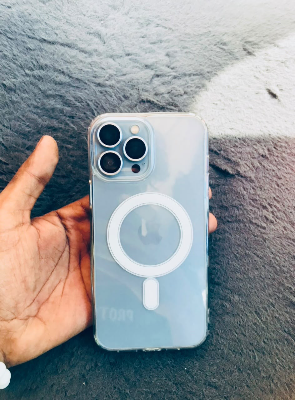 Apple iPhone 13 Pro Max (Used)