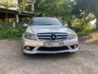 Mercedes Benz C180 2009