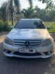 Mercedes Benz C180 2009