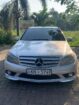 Mercedes Benz C180 2009