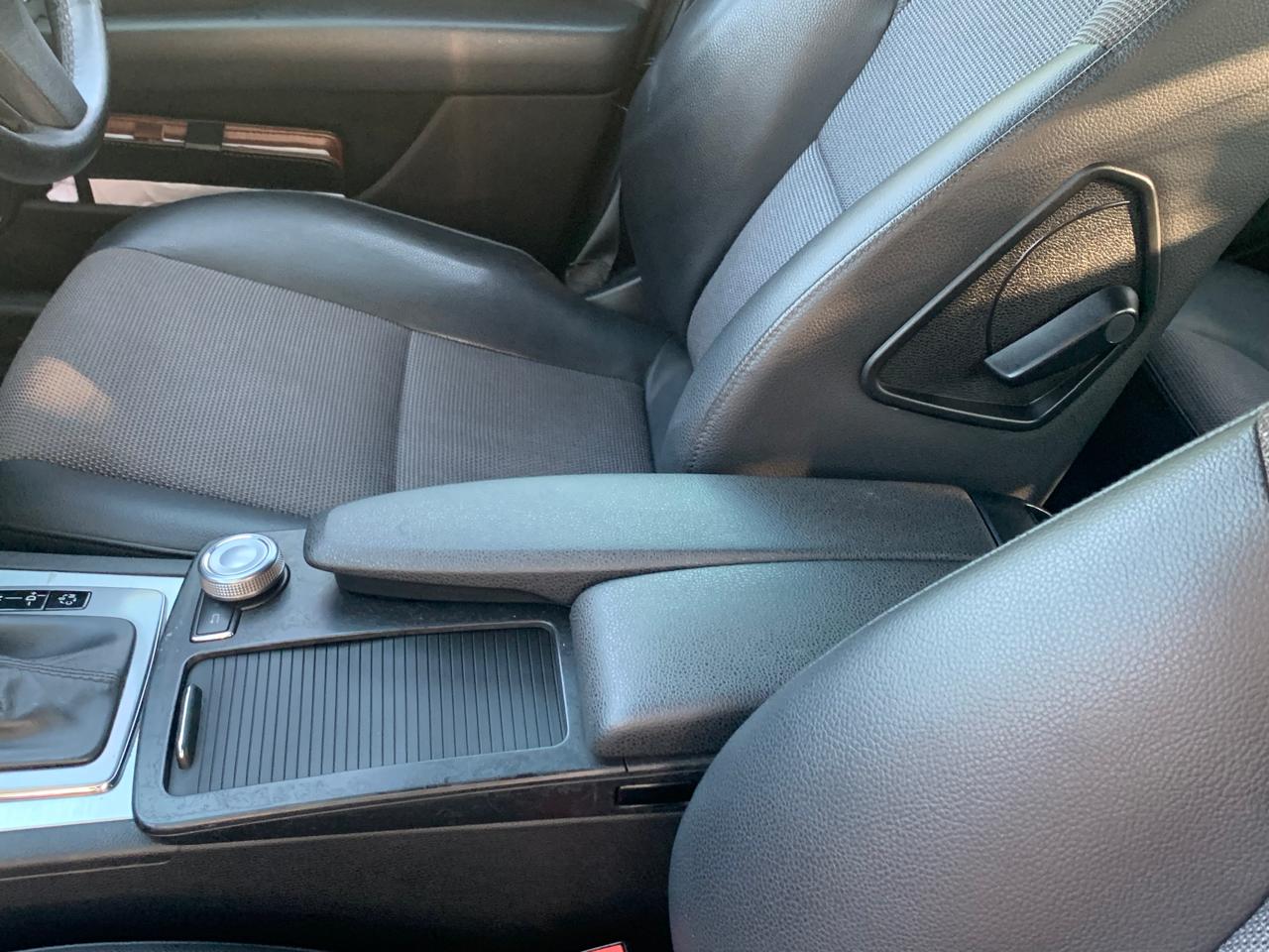 Mercedes Benz C180 2009