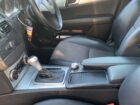 Mercedes Benz C180 2009