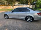 Mercedes Benz C180 2009