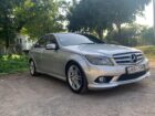 Mercedes Benz C180 2009
