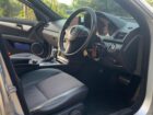 Mercedes Benz C180 2009