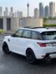 Land Rover Range Sport 2016