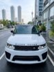 Land Rover Range Sport 2016