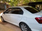 Toyota Axio 2017