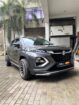 Suzuki Fronx Alpha at Turbo 2025
