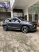 Suzuki Fronx Alpha at Turbo 2025