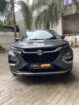 Suzuki Fronx Alpha at Turbo 2025