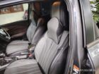 Suzuki Fronx Alpha at Turbo 2025