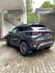 Suzuki Fronx Alpha at Turbo 2025