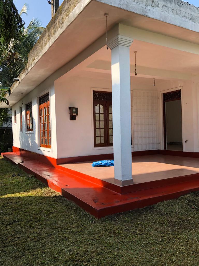 House for Sale – Mattegoda