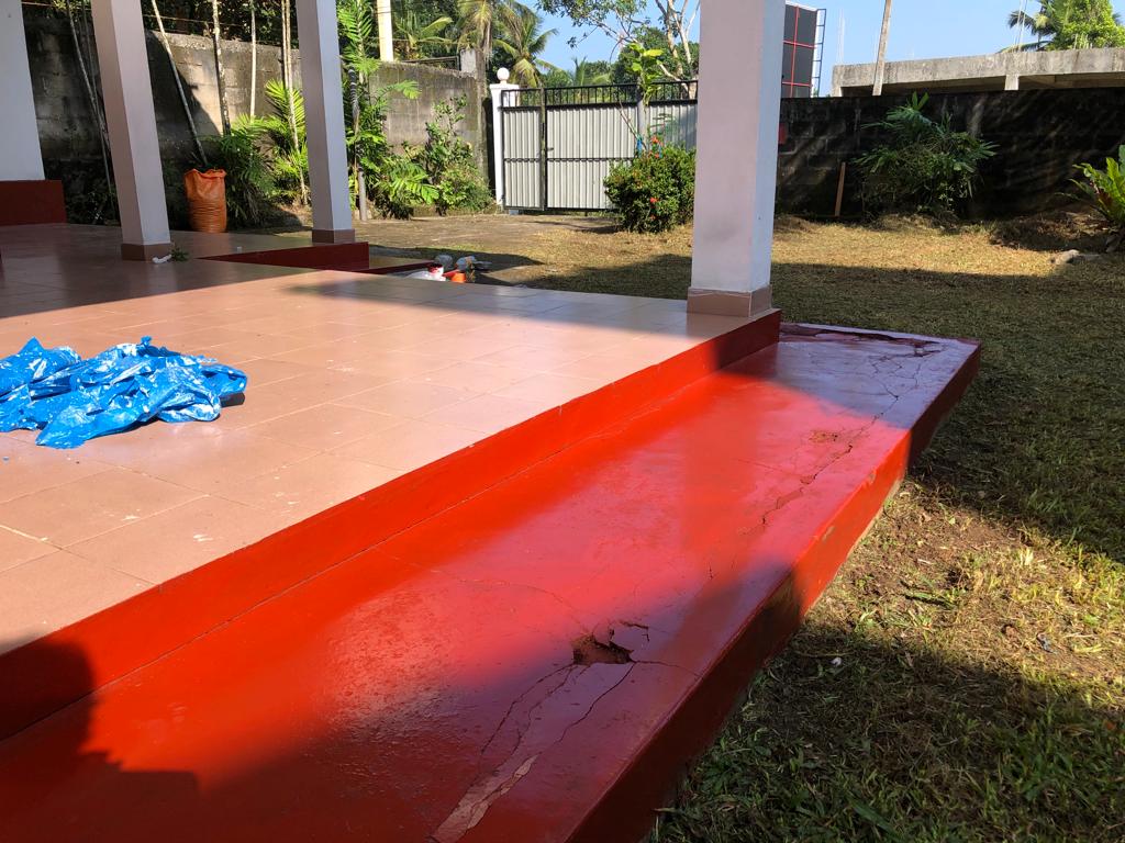 House for Sale – Mattegoda