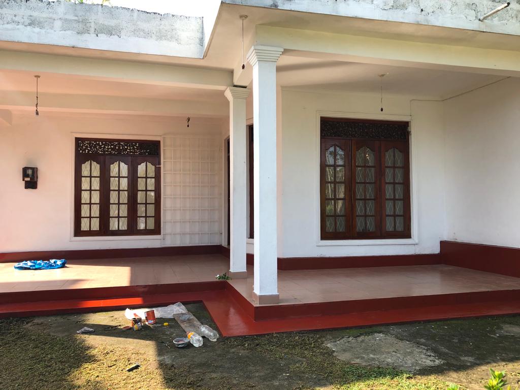 House for Sale – Mattegoda