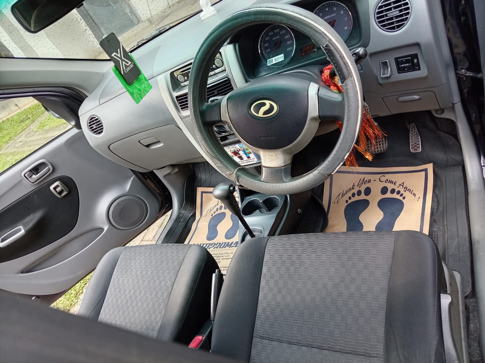 Perodua Viva Elite 2013