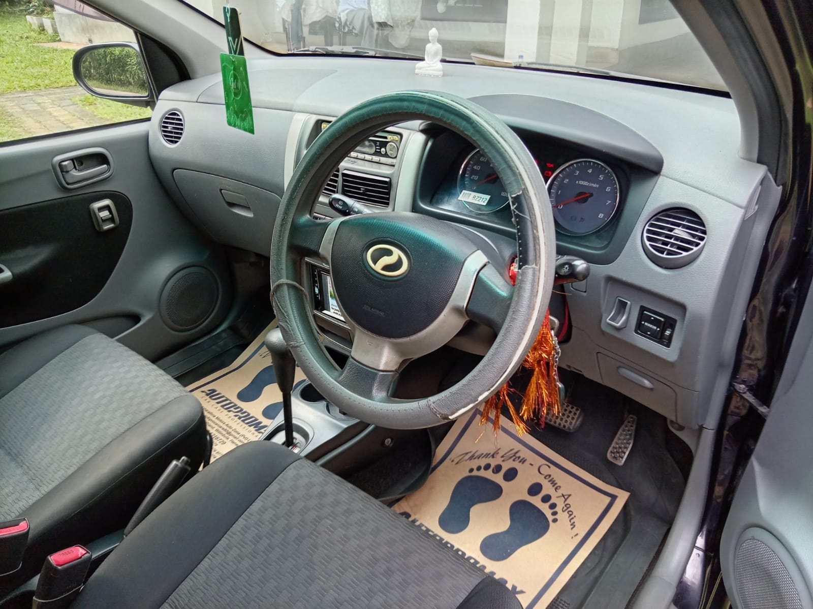 Perodua Viva Elite 2013
