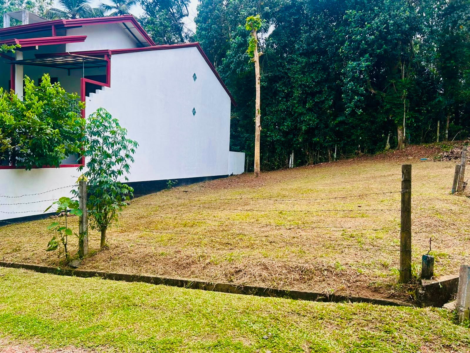 10 Perches Land for Sale Panadura