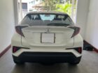 Toyota CHR NGX 50 GT 2017