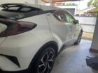 Toyota CHR NGX 50 GT 2017