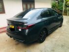 Honda City RS 2025