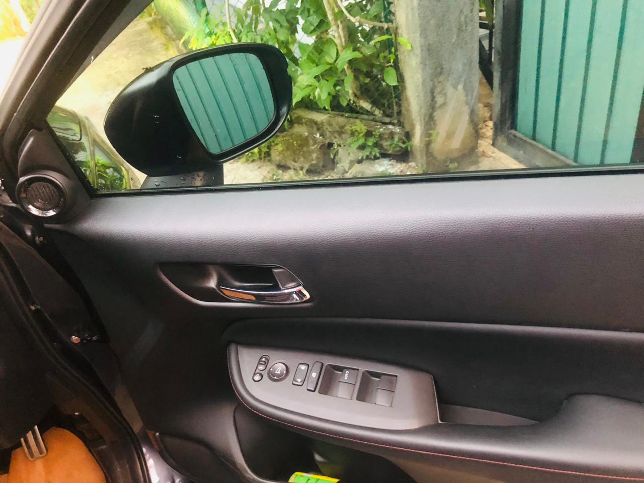 Honda City RS 2025