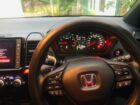 Honda City RS 2025