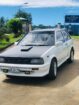 Toyota Starlet 1987