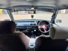 Toyota Starlet 1987