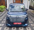Toyota Roomy Custom GT 2024