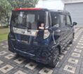 Toyota Roomy Custom GT 2024