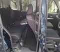 Toyota Roomy Custom GT 2024