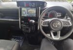 Toyota Roomy Custom GT 2024