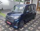 Toyota Roomy Custom GT 2024