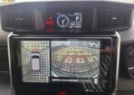 Toyota Roomy Custom GT 2024