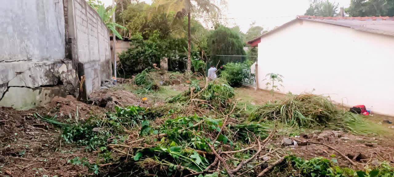 Land for Sale in Makola