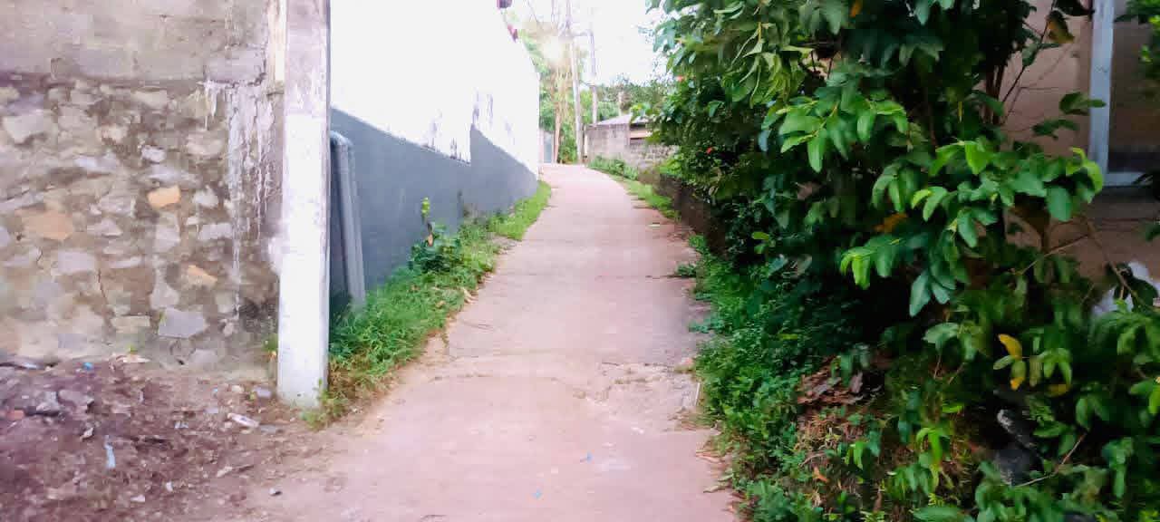 Land for Sale in Makola