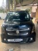 Suzuki Wagon R Stingray 2018