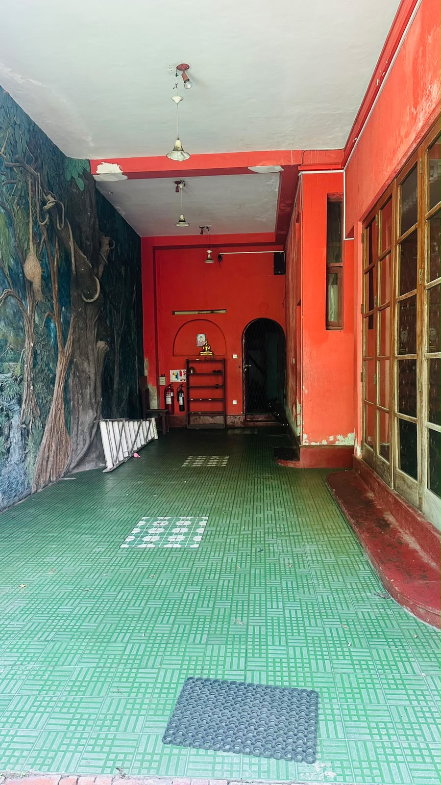 Land with House for Sale in Colombo 03