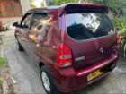 Suzuki Alto LXi 2008