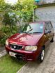 Suzuki Alto LXi 2008