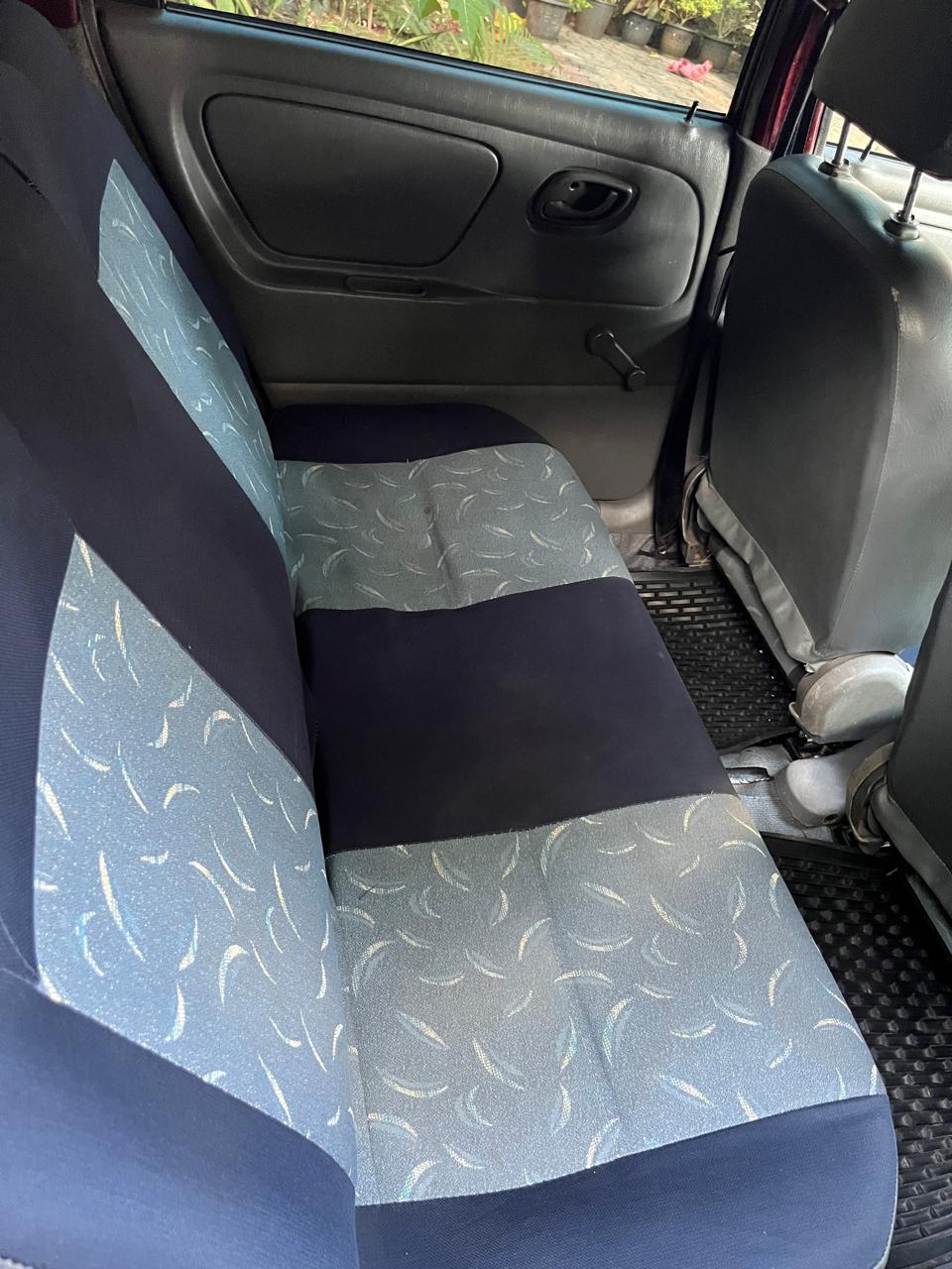 Suzuki Alto LXi 2008