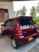 Suzuki Alto LXi 2008